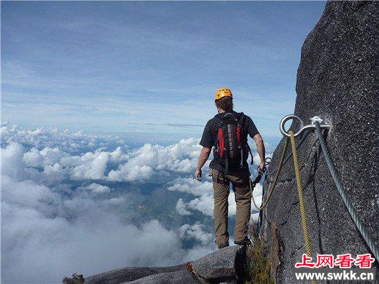 盘点全球最刺激十大人造冒险圣地