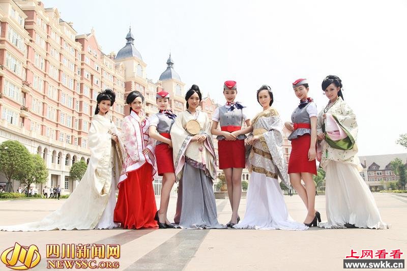 史上最唯美毕业照