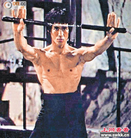 李小龙