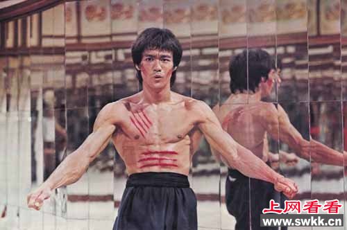 李小龙