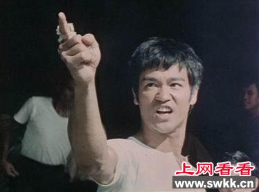 李小龙