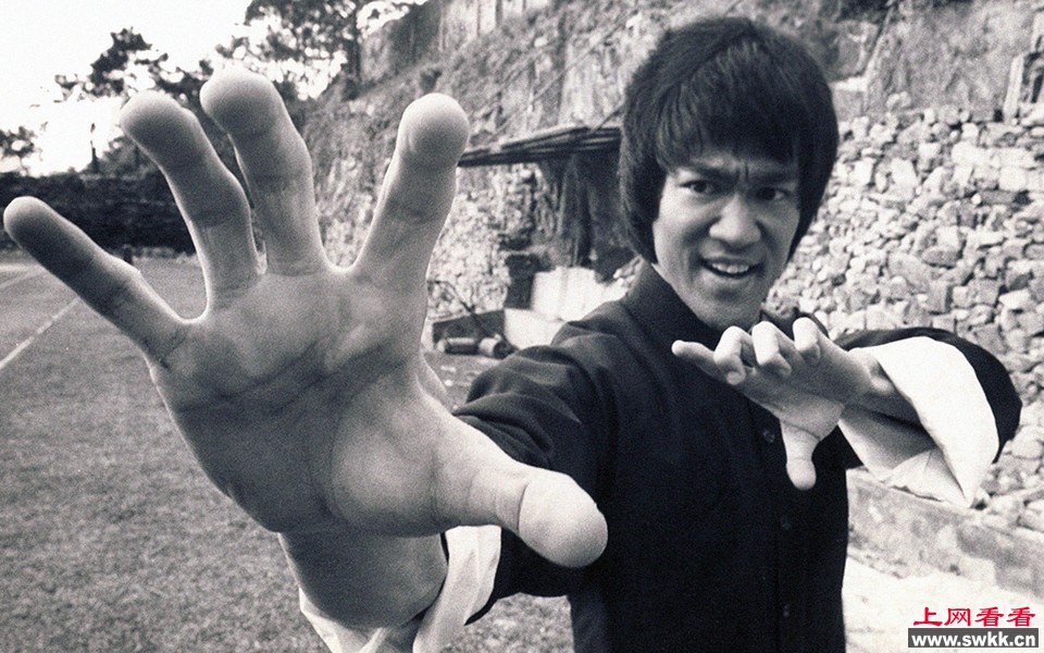 李小龙