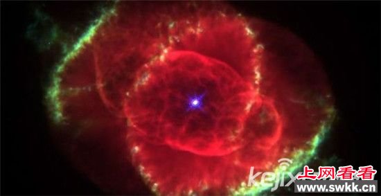 盘点：宇宙中可能存在外星生命的地方
