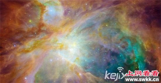 盘点：宇宙中可能存在外星生命的地方