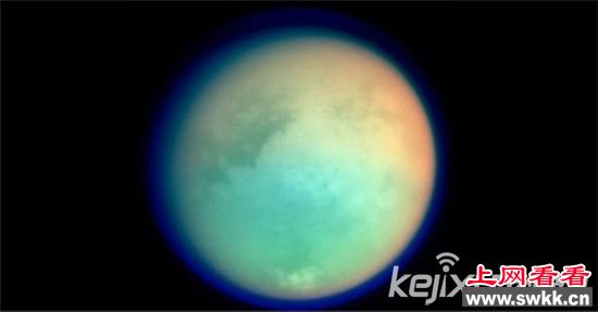 盘点：宇宙中可能存在外星生命的地方