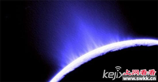 盘点：宇宙中可能存在外星生命的地方