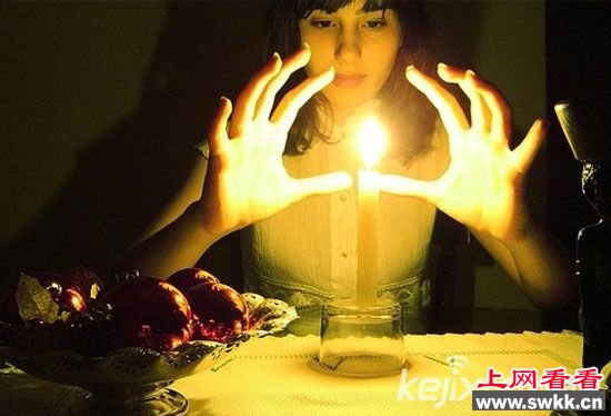 震惊全球十大骇人听闻论断：火星正逐渐地球化