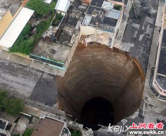 震惊全球十大骇人听闻论断：火星正逐渐地球化