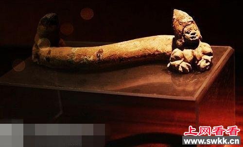 江苏徐州性文化博物馆