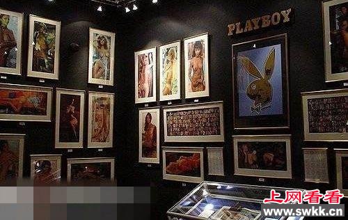 哥本哈根性爱博物馆