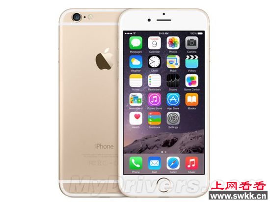 iPhone_6¼_ԶԱ(ͼ)