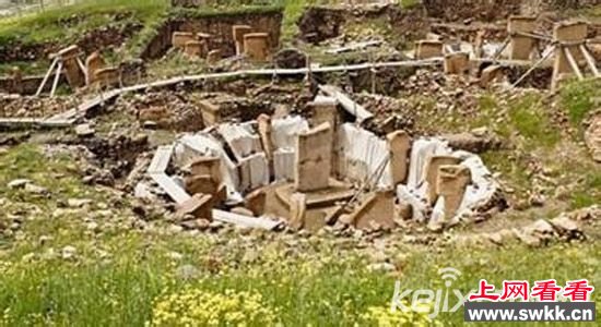 中国十大灵异事件真相揭秘