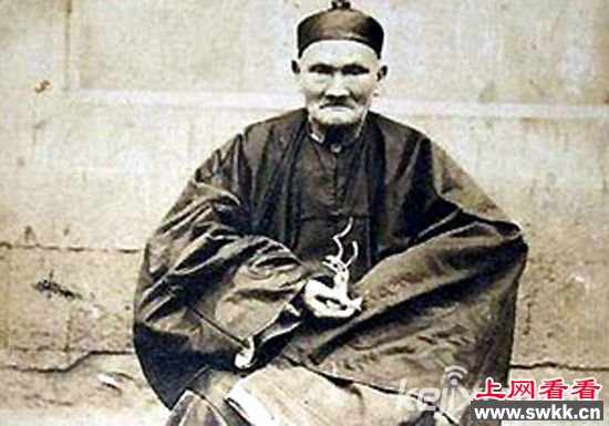 中国十大灵异事件真相揭秘