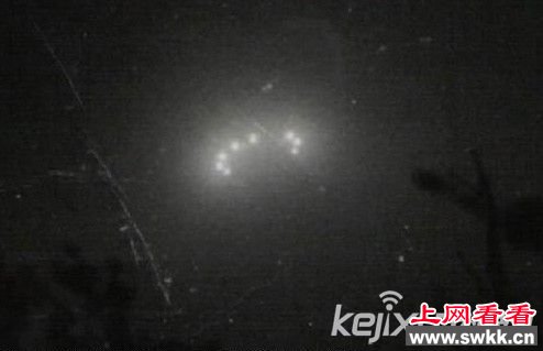 揭秘凤凰山UFO事件 盘点中国8大UFO未解之谜