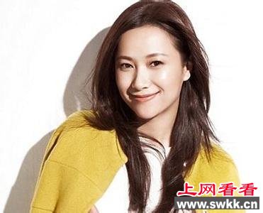 徐静蕾冰冻卵子 休假闲出来的决定