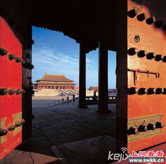 震惊中外北京十大灵异事件：佛香阁古墓吓坏乾隆帝
