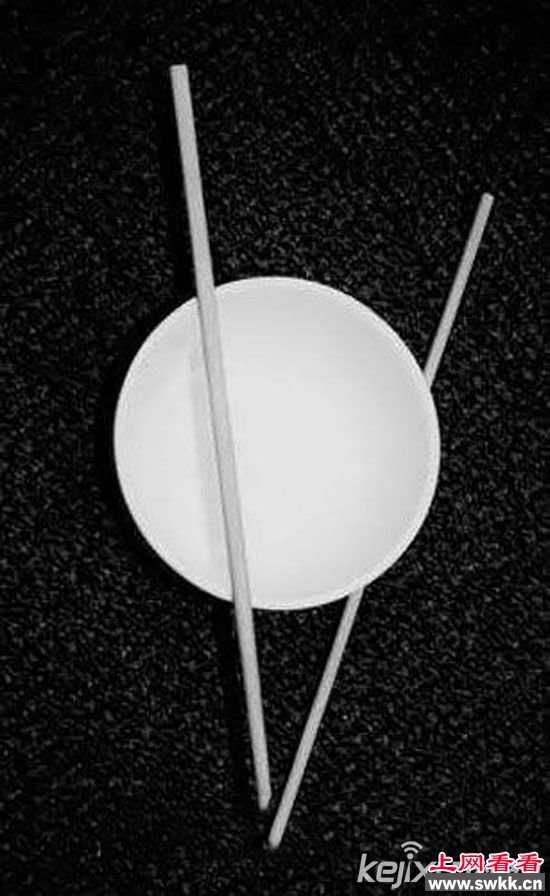 吃货必看！国人使用筷子的十二种禁忌