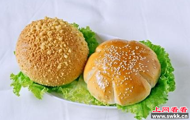 面包的陷阱 妈妈为宝宝挑面包的三个原则