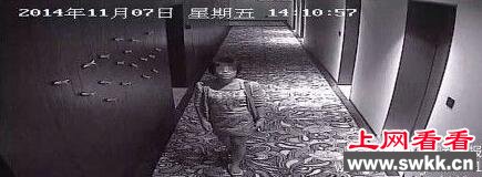妻子与校长开房
