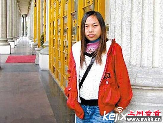 凤姐的励志故事 有一只鸡在我面前我绝对跑不过它