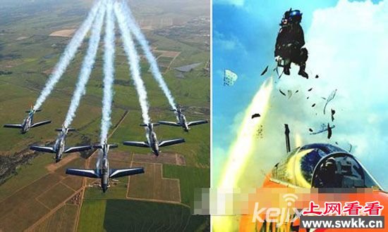 航空公司奇葩服务：维秘模特“内衣秀”