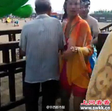 视频截图