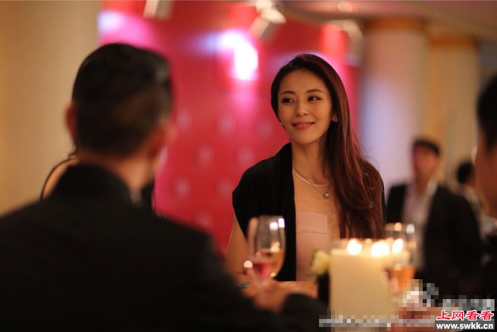 29岁重庆姑娘获封中国第一黄金比例身材