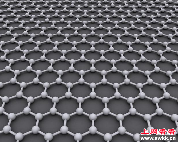 中国发现超级材料 