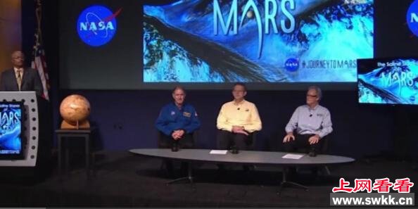 NASA_ϰصˮ_ͼ