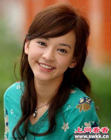 AngelaBaby范冰冰韩彩英 明星整容范本盘点