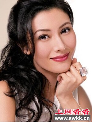 AngelaBaby范冰冰韩彩英 明星整容范本盘点