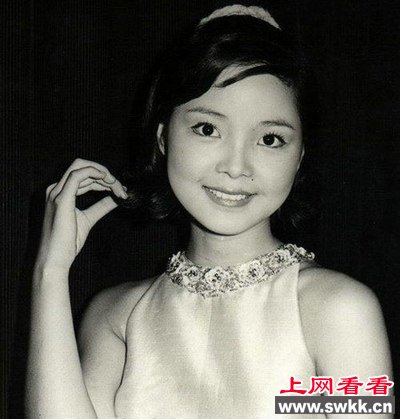 AngelaBaby范冰冰韩彩英 明星整容范本盘点