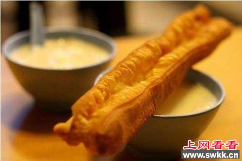 喝3年豆浆患癌