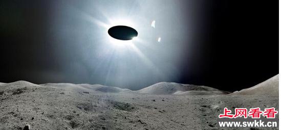 阿波罗11号曾遭遇过神秘的UFO