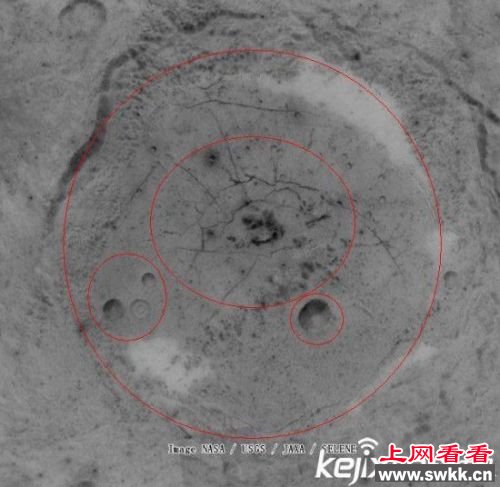 不明飞行物上现外星男婴 外星人存在不容置疑