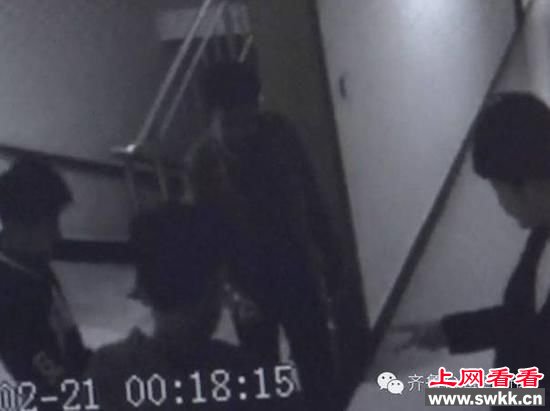 山东15岁少女遭5人轮奸 嫌犯猜拳决定性侵顺序