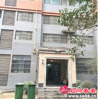 西安女子被困电梯1个月死亡