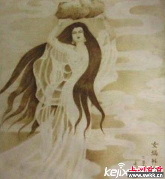 盘点：九个最可能是外星人的中国人