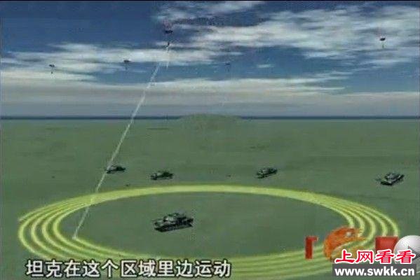 这个其貌不扬的小东西居然能射穿坦克