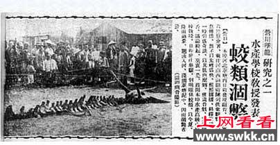 震惊了!工人修路竟挖出千年真龙 揭秘真龙现身灵异事件