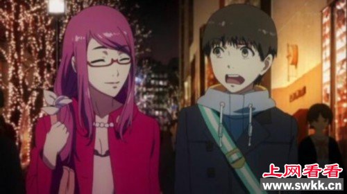 东京食尸鬼第二季第12集未解之谜 东京喰种第三季先睹为快