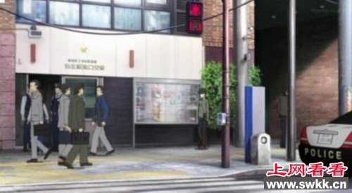 东京食尸鬼第二季第12集未解之谜 东京喰种第三季先睹为快
