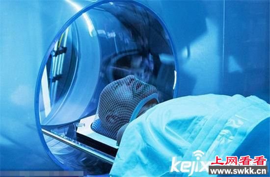 2050年人类或可获得永生 将存活在电脑里www.swkk.com
