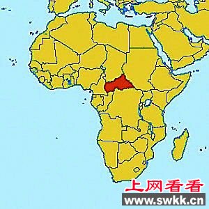 曝联合国驻中非维和部队兽行