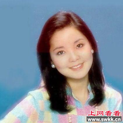 　　邓丽君：歌手 享年42岁  　　死因：哮喘病突发猝死