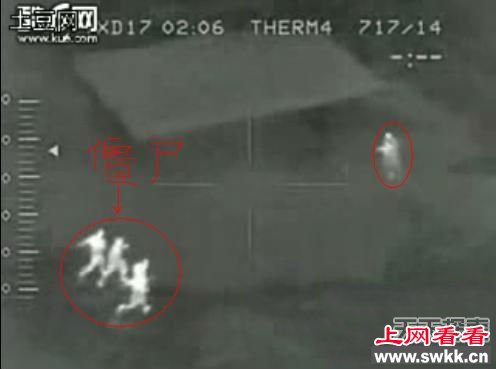 俄罗斯赤塔僵尸事件是真是假？赤塔僵尸事件揭秘