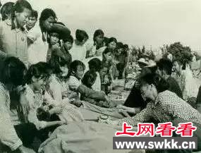 看30年前的“万元户”现在值多少钱！