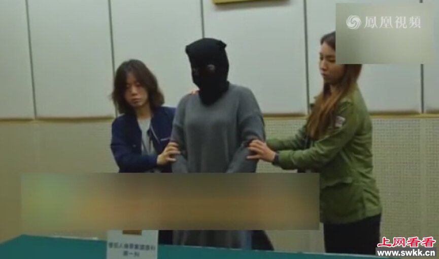 罕见女禽兽！女子性侵3岁儿子录视频：对方说能给20万