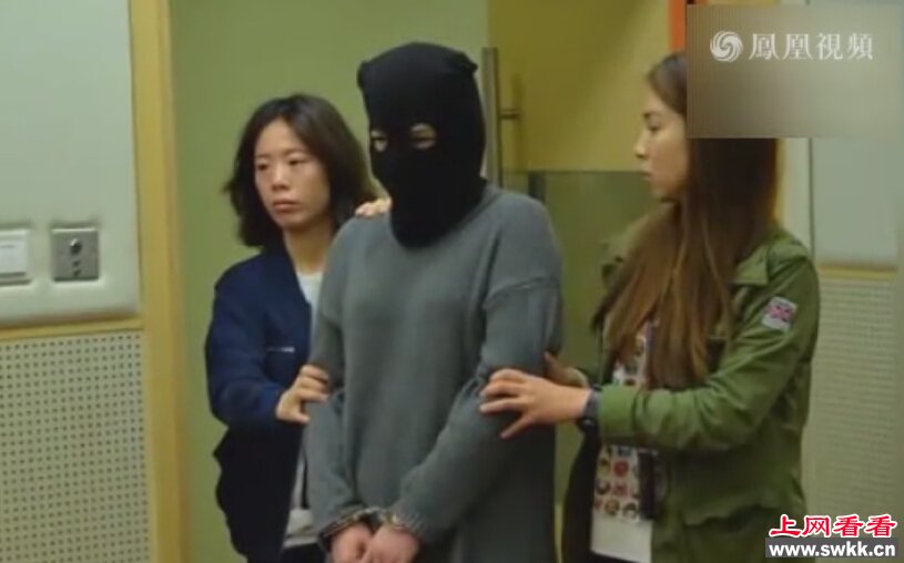 罕见女禽兽！女子性侵3岁儿子录视频 www.swkk.com
