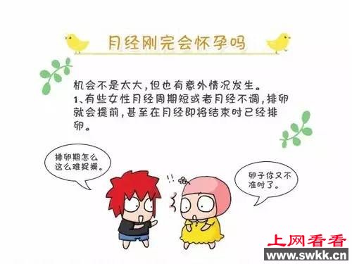 大姨妈走后多久能同房？不得不看！